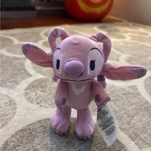 Disney Store Nuimo ANGEL nuiMOs Plush (Lilo & Stitch)
